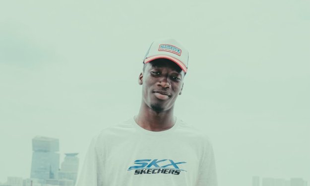 Patrick Zabi rejoint un équipementier Américain