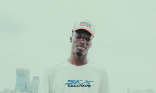 Patrick Zabi rejoint un équipementier Américain