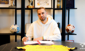 Pau Lopez signe son retour en Ligue 1