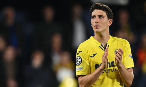 Pau Torres file en Premier League