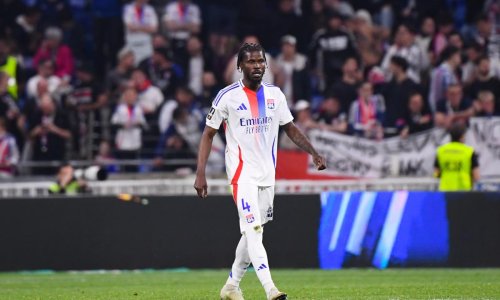 Paul Akouokou fait son comeback en Espagne