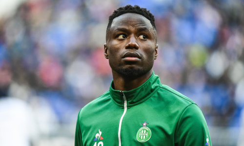 Paul-Georges Ntep atterrit au Vietnam