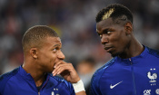 Pogba aurait bel et bien consulté un marabout