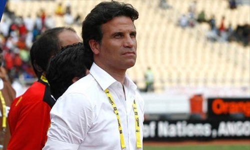 Paulo Duarte (Burkina) : ‘‘Il faut renouveler l’équipe’’