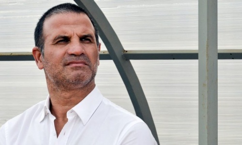 Paulo Duarte signe en Angola