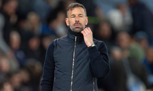Pays-Bas : Ruud Van Nistelrooy intègre le staff de la sélection