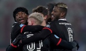 Pays-Bas : Sangaré à la passe, le PSV reprend sa marche en avant