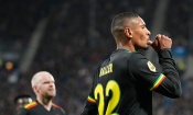 Pays-Bas : Sébastien Haller s’offre un nouveau but et le dédie à son nouveau-né