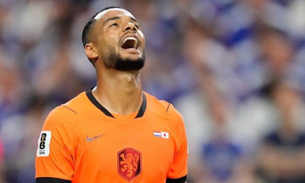 Pays-Bas : tragique nouvelle pour Cody Gakpo et sa compagne