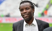 Peguy Luyindula nouveau Directeur Sportif de Dijon