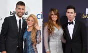 People : La petite amie de Messi ne veut pas de Shakira à son mariage