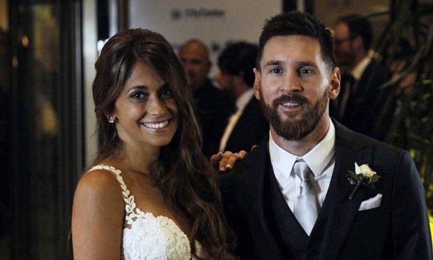 People : Lionel Messi papa pour la troisième fois, "encore" un garçon!