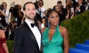 People : Une pluie de stars était au mariage de Serena Williams & Alexis Ohanian
