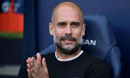 Pep Guardiola : ‘‘Nous reviendrons, plus gentils et peut-être un peu plus gros…’’