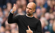 Pep Guardiola prolonge son aventure avec Manchester City