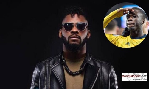 Pépé annonce sa présence au festival de DJ Arafat