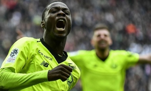 Pépé au Bayern pour plus de 52 milliards de Fr CFA grâce à... Adidas ?