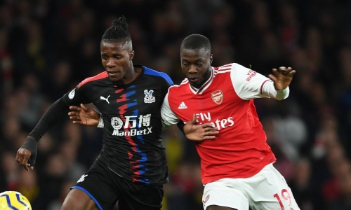 Pépé, Zaha, Aurier … les Ivoiriens à l'assaut de la Premier League