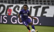 Percy Tau retourne en Premier League