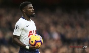Persona non grata à Tottenham, quel avenir pour Serge Aurier ?