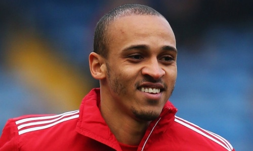 Peter Odemwingie raccroche les crampons pour enfiler le costume d’entraîneur