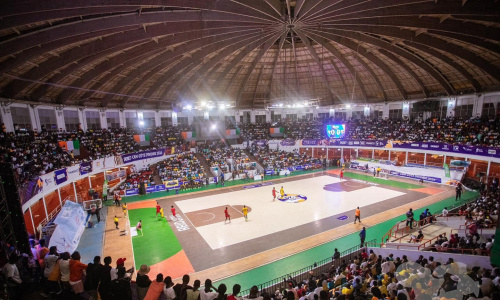 Petits Poteaux : Jonathan Morrison donne les raisons du report de la finale de son tournoi