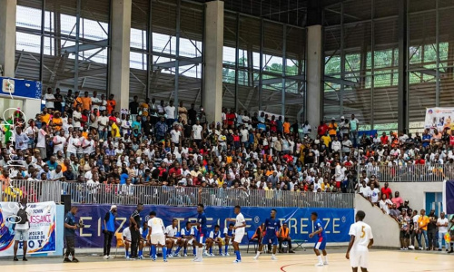 Petits Poteaux : le tournoi Tchin-Tchin de Jonathan Morrison sera diffusé en clair sur une chaine de télé