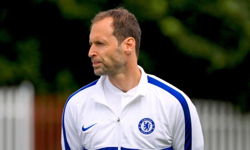 Petr Cech pourrait disputer la Premier League à nouveau