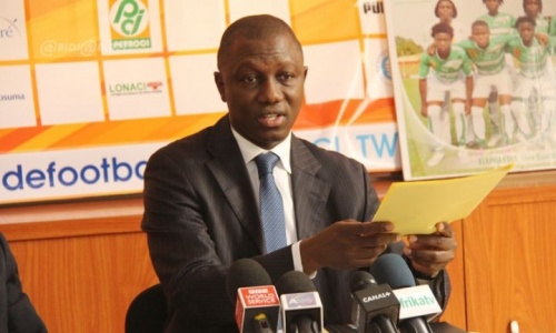 ‘‘Peut-on voler 3.8 milliards en Côte d’Ivoire et être tranquille?’’, Sory Diabaté fait le point sur l'argent "volé"