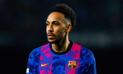 Pierre-Emerick Aubameyang revient sur son agression à Barcelone
