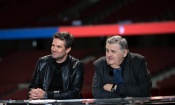 Pierre Ménès quitte Canal+ et s’attaque à Hervé Mathoux