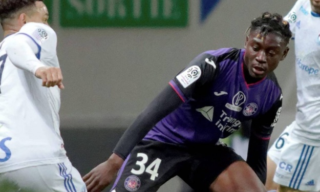 Pisté par le Milan AC, Kouadio Koné en passe de rejoindre la Bundesliga
