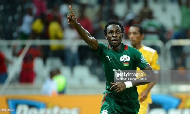 Pitroipa et le Burkina c’est fini