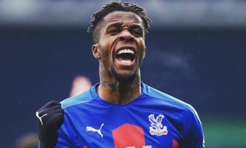 PL (11è J.) : De retour de l’isolement, Zaha plante un doublé et fait gagner Crystal Palace