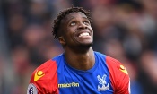PL : À moins d'un mois du choc face à United, Wilfried Zaha fait des confidences
