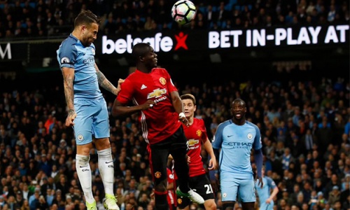 PL (City-United) : Le derby Mancunien n'aura pas tenu ses promesses