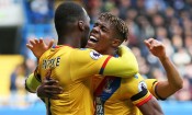 PL/Crystal Palace : Zaha et Benteke arrachent la victoire à Chelsea