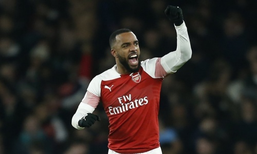 PL (J23) : Arsenal remporte le derby de Londres face Chelsea (2-0)