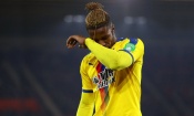 PL (J24) : Zaha retrouve le chemin des filets avant de se faire expulser du terrain