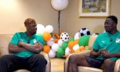 Plats préférés, styles, musiques, … la causerie hilarante entre Emmanuel Agbadou et Oumar Diakité