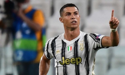 Plus beaux buts de la LDC : Ronaldo 1er, Gnabry dans le top 5 (vidéo)
