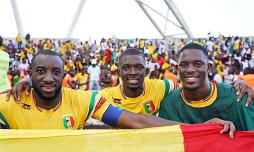 Plus inquiété par la FIFA, le Mali disputera bel et bien la CAN 2019