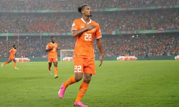 ‘‘Plus que déçu de ne pas pouvoir accompagner mes frères ...’’ : les mots forts de Sébastien Haller