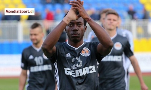 Poé Jean Morel (ex-Mimosas) à la recherche d’un club