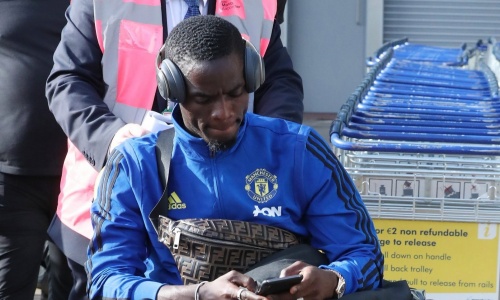 Point de l’infirmerie de United : Bailly de retour à l’horizon 2020