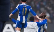 Porto : Séko Fofana buteur dans le classico Portugais