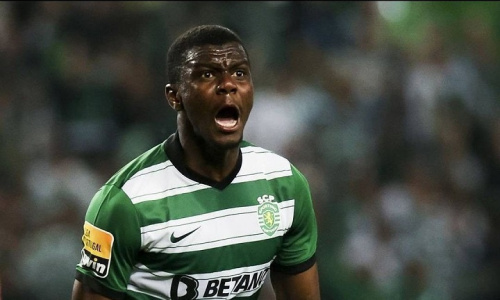 Portugal : 1er but en championnat pour Ousmane Diomandé