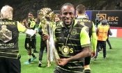 Portugal - Coupe de la Ligue : Doumbia Seydou remporte son 1er trophée avec le Sporting CP