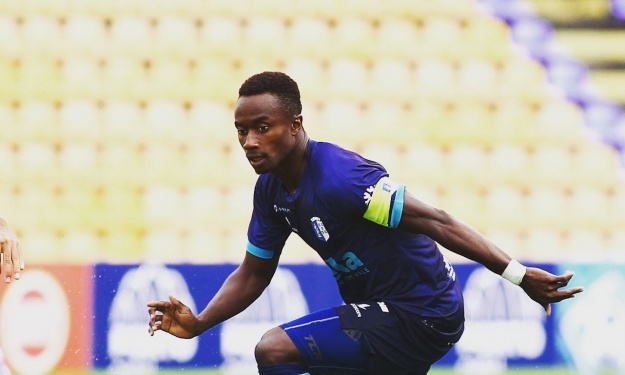 Portugal : Evrard Hugues Zagbayou prolonge l’aventure avec son club