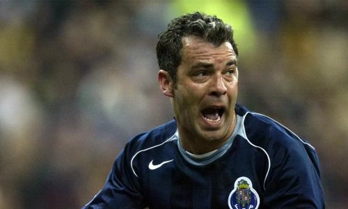 Portugal : Jorge Costa s’est éteint à 53 ans